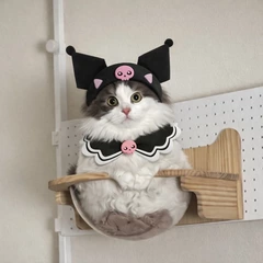 初めましてナイトスタイル‎^›⩊‹^ ੭