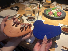 お土産もらた♡