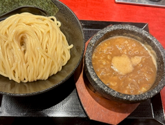 つけ麺
