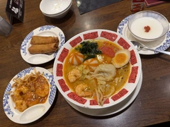 こんばんは