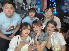 きゃわアヤT🦋🩵
