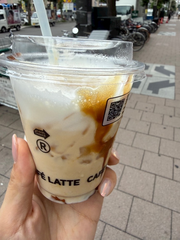 ☕️