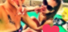 海♡
