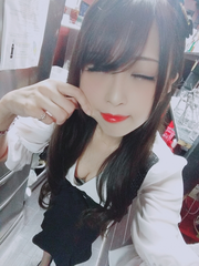 むにーっ！