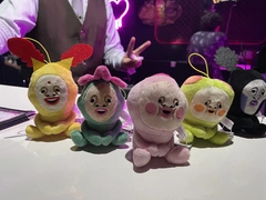 大集合😻