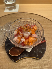 おしゅし🍣