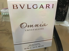 crystal time