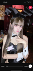 バニーライフ105日目🐰 ~親戚大集合✨~