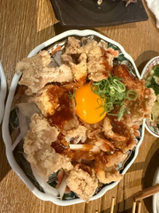 ご飯後います😌