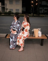 浴衣
