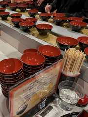 くるくるわんこ