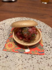 最近食べたもの