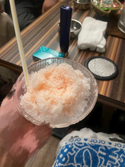 ⊂(  ᴖ ̫ᴖ)⊃ 🥃🍧⊂(ᴖ ̫ᴖ  )⊃