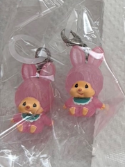 モンチッチ