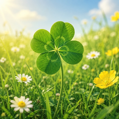 🍀