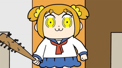はろはろ～♡