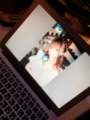 はじめまして♡