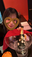 お祝い🥀🥂✨