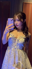 にゅーどれす❣️👗