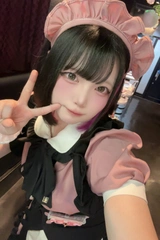 やっぱりピンク