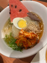 れいめん