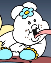 ぷこ