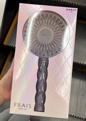 🆕ハンディファンGET‼️
