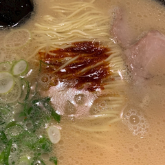 らーめん