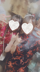 オレンジ♡ハロウィンナイト