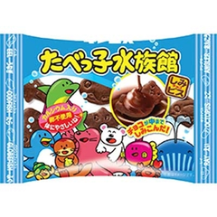 特に好きなチョコ🍫💭