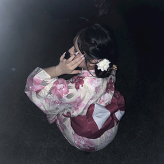 葛飾納涼花火大会‧₊˚. ⸝⸝