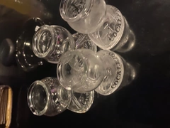 飲めた🫶