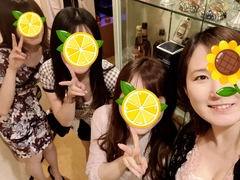東中野オレンジ🍊なつの通信　2025年5月12日