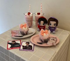 8LOOMCafe活ꕤ︎︎｡°⋆