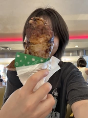 最高すぎでした