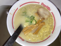 ラーメン🍜