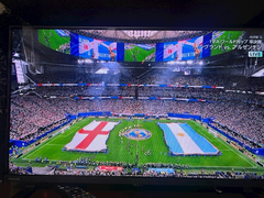 サッカーW杯グッズ