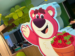 デュッフェ🍴🎶