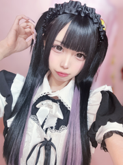 おきゅいん