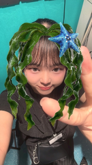 8月でびっくり