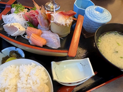 熱海飯2~🩵🩵🩵