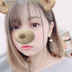 華です(*¨*)今日