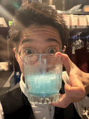 ガリンチュラくん🧊🕷️