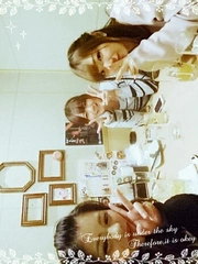 ななさんlast。