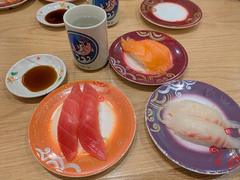 札幌旅行～～🍣🥞🥀