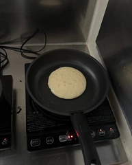 ぱんけーき