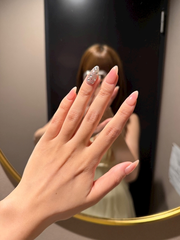 ネイルチェンジ＆出勤です💖