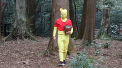 ダイエットの神様降りてこんかな
