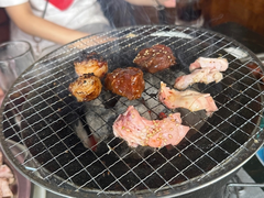 食欲わいた