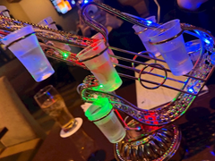 🥃🌟🌟